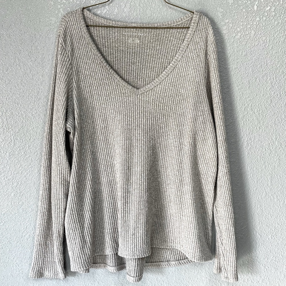 American Eagle Long Sleeve